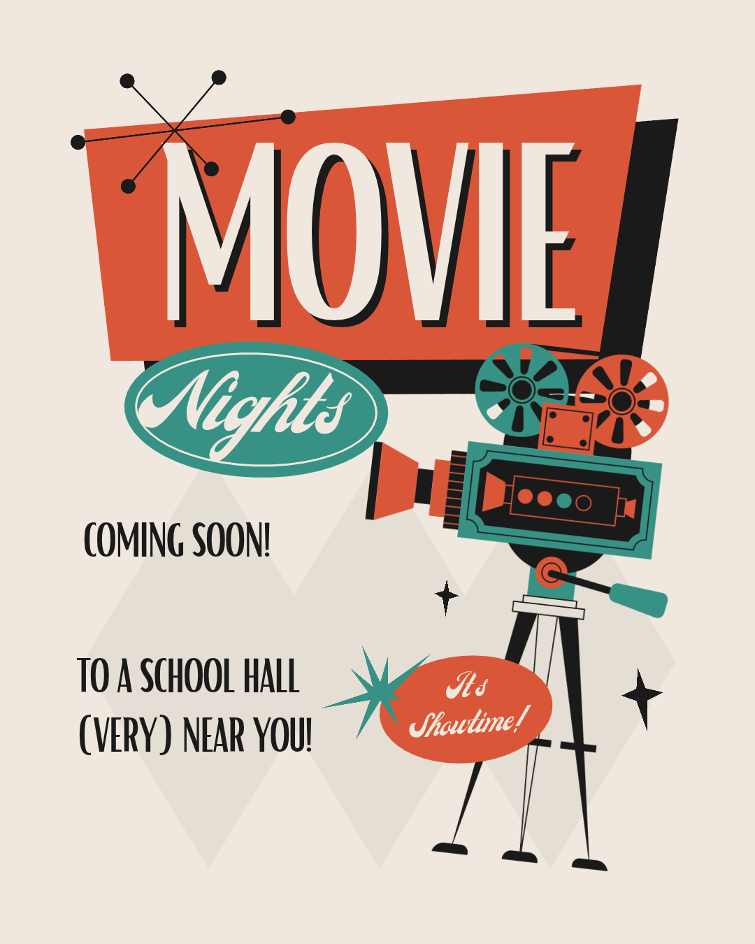 Movie Nights